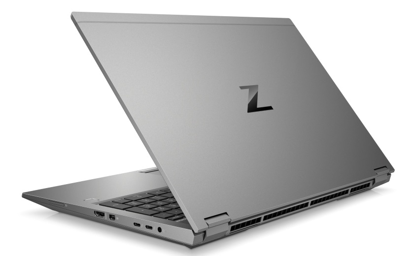 HP анонсировала новые рабочие станции Z2 G5 и ZBook G7